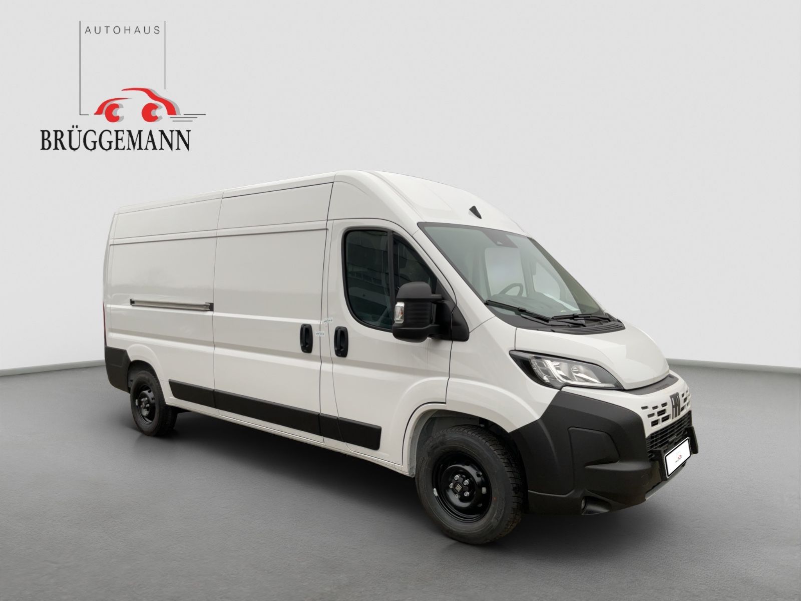 Fahrzeugabbildung Fiat Ducato L3H2 140MJ Automarik Kamera Navi ACC