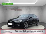 Audi A3 S-Line *NAVI* XENON*SHZ*19'* - Audi A3: 19