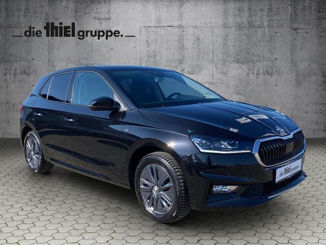 Skoda Fabia - Bild 3