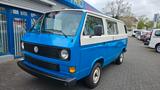 Volkswagen T3 Camper Umbau H-Kennzeichen Inspektion Neu - Volkswagen T3 in Duisburg