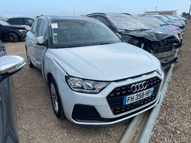 Audi A1 25 1.0 TFSi 95 / FH358