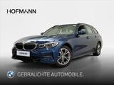 BMW 320i Touring Aut. Sport Line Business+RFK+HiFi - gebrauchte BMW 320 aus dem Jahr 2020
