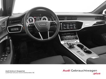 Audi A6 - 12
