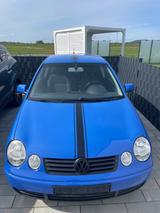Volkswagen Polo 1.2 Cricket Cricket - Volkswagen Polo: Cricket