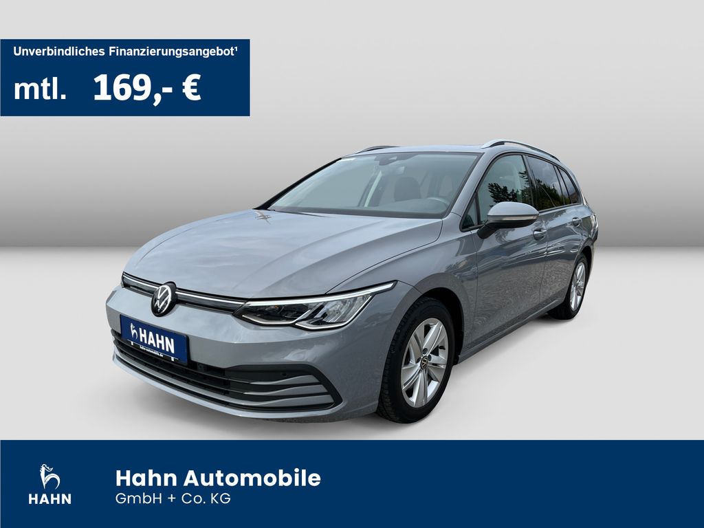 Image of Volkswagen Golf