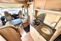 Malibu I 430 LE -SAT+TV -Truma6E -2.Bat. -Markise (9/15)