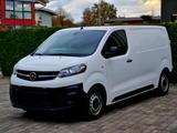 Opel Vivaro Kasten Edition M (Automatik, AHK, NAVI) - gebrauchte Opel Vivaro aus dem Jahr 2021
