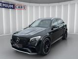 Mercedes-Benz GLC63 AMG 4Matic *Garantie*Finanzierung* - Mercedes-Benz GLC 63 AMG