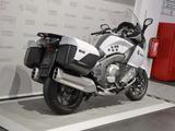 BMW K 1600 GT - BMW MOTORRAD