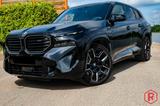 BMW XM 4.4 V8 1owner - BMW XM Gebrauchtwagen