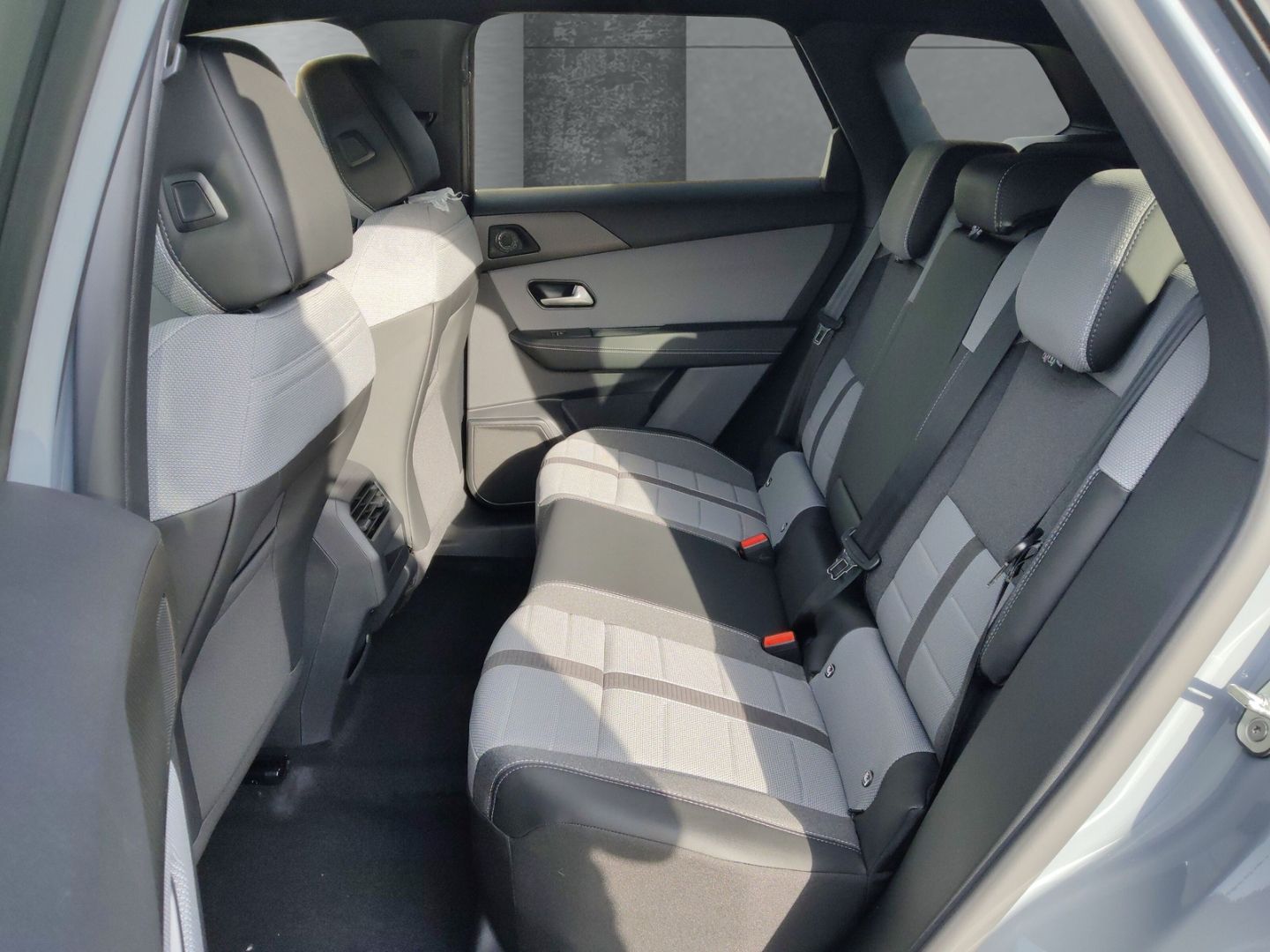 Opel Grandland (X) - Bild 9