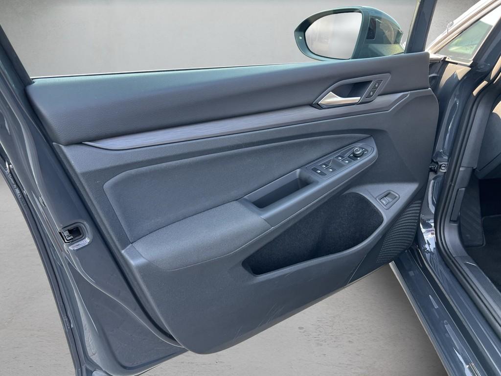 Volkswagen Golf VIII Variant 1.5 eTSI DSG Style *AHK*Kamera, миниатюра 6