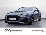 Audi RS4 Avant quattro tiptronic - gebrauchte Audi RS4 aus dem Jahr 2020