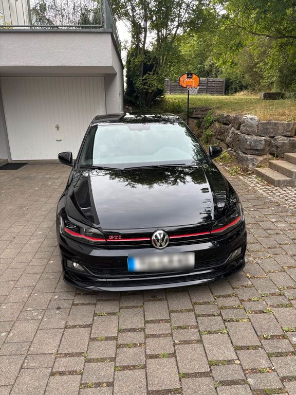Image of Volkswagen Polo