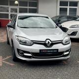 Renault Megane 1.6 Authentique *Navigation *Tempomat  - Renault Megane in Solingen