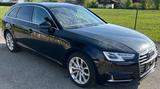 Audi A4 45 TFSI S tronic sport Avant sport - Audi Gebrauchtwagen in Rosenheim