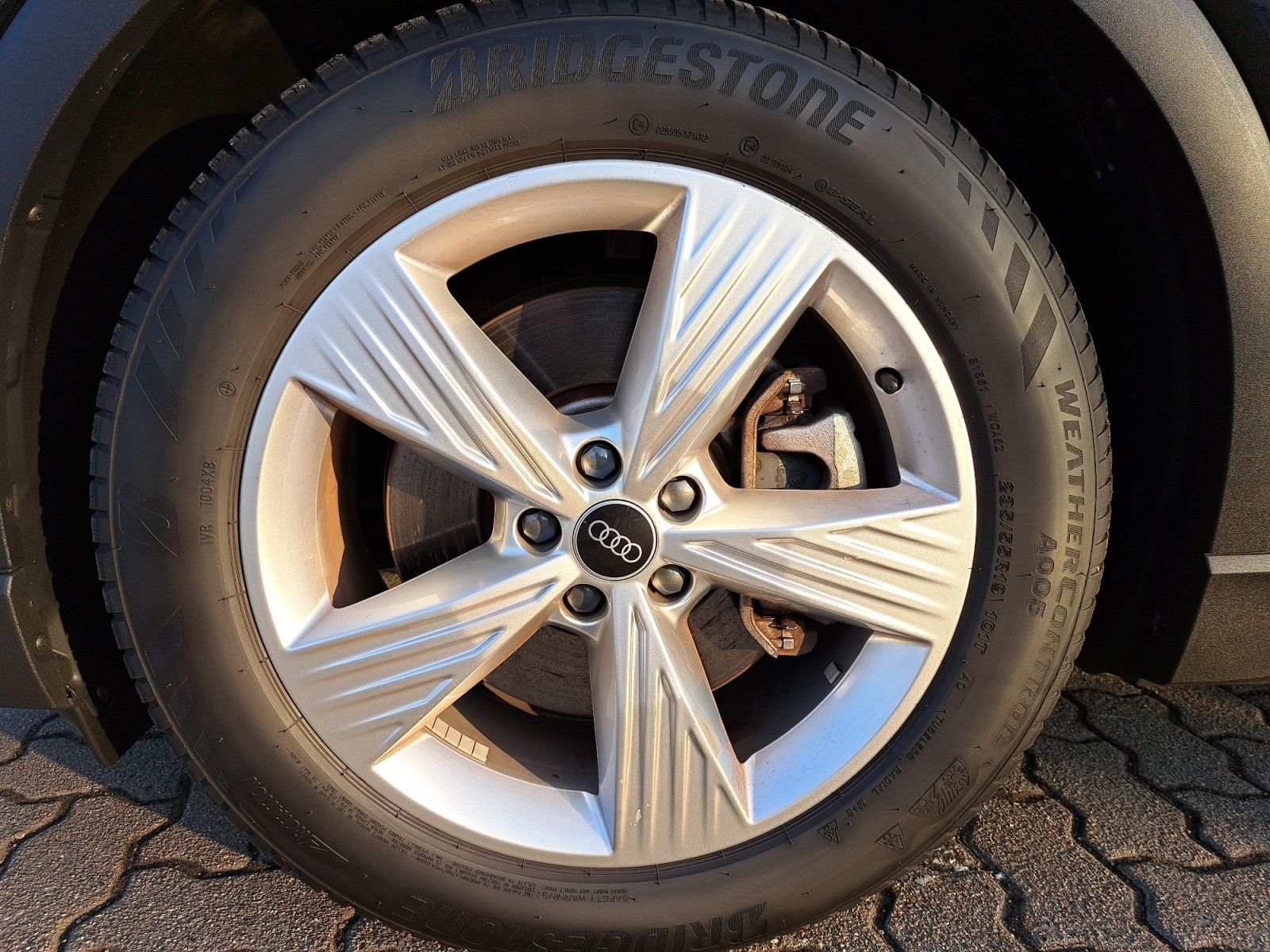 Audi Q4 e-tron - Bild 10