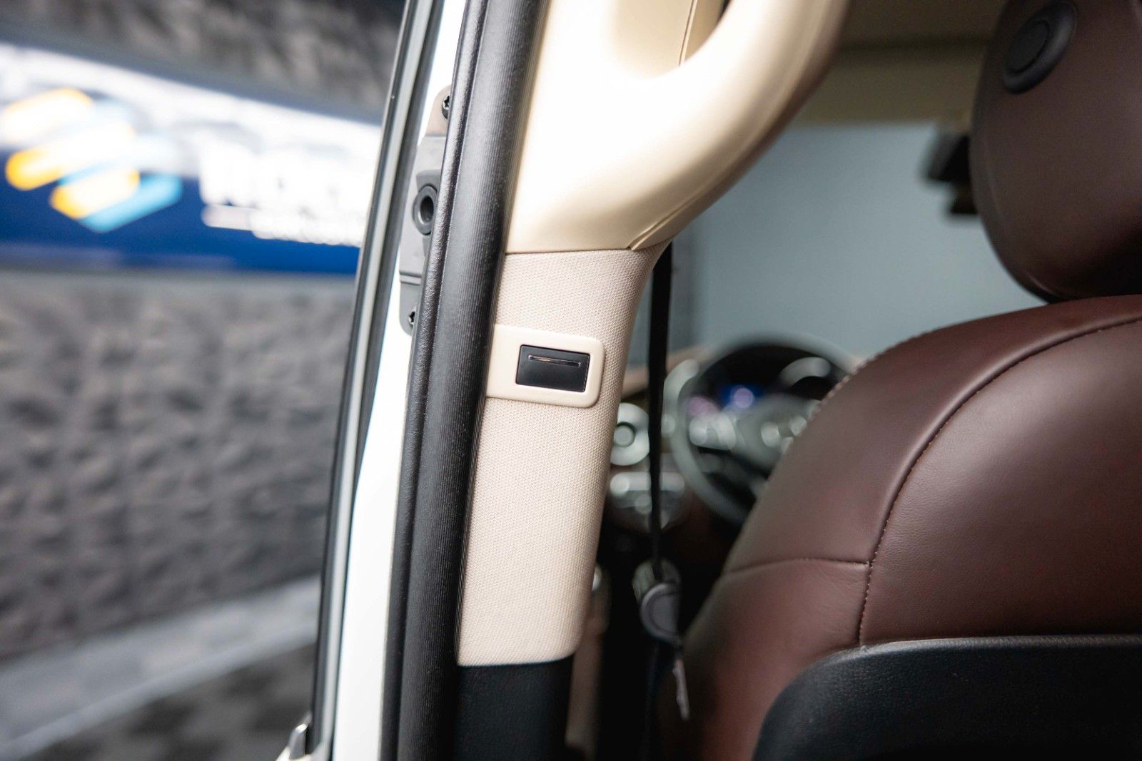 Fahrzeugabbildung Mercedes-Benz V 250 CDI AVANTGARDE EDITION 4MATIC | LED | 19%
