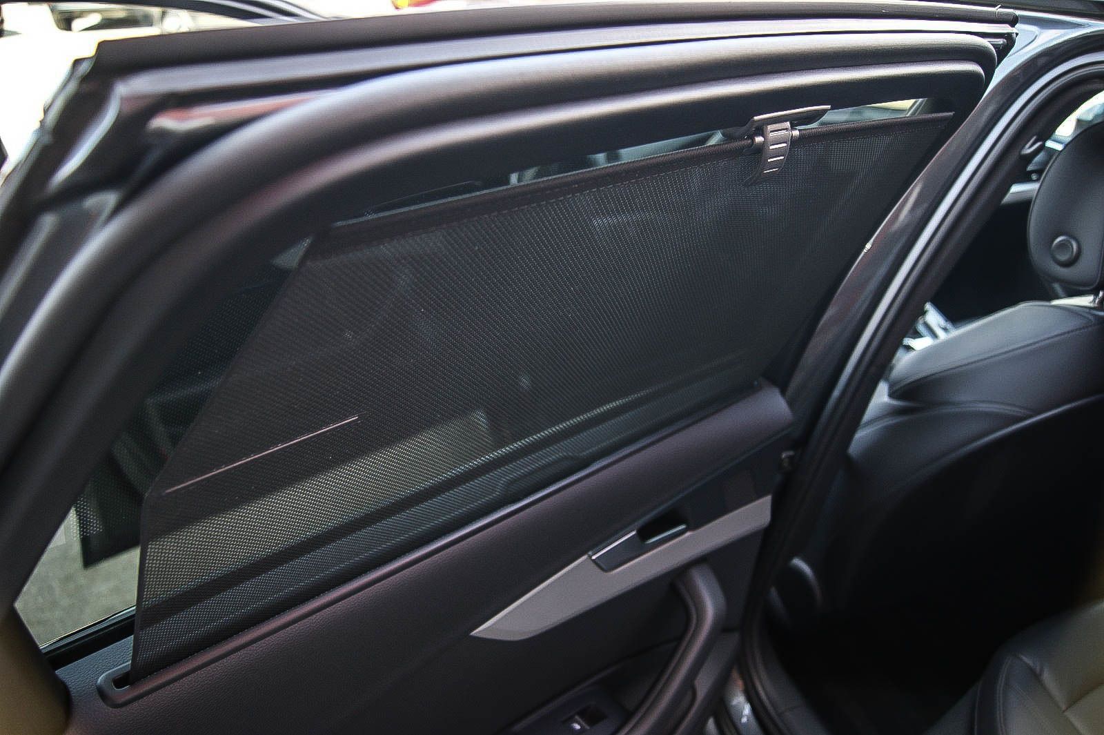 Fahrzeugabbildung Audi A4 Avant 45 TDI quattro S line PANORAMA KAMERA L