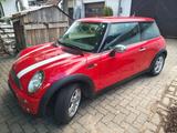 MINI ONE 2005, TüV neu, Reifen neu, 106857km - MINI ONE aus 2005
