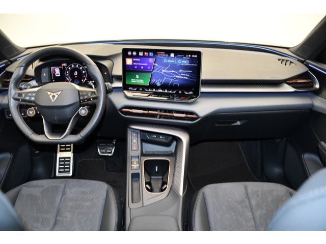 Cupra Terramar - Bild 5