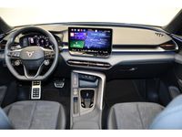 Cupra Terramar - Vorschau Bild 5