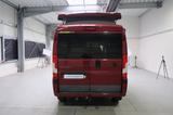 HYMER / ERIBA / HYMERCAR Sydney/Automatik/Aufstelldach/Klima/AHK/Markise - HYMER / ERIBA Wohnmobile & Wohnwagen