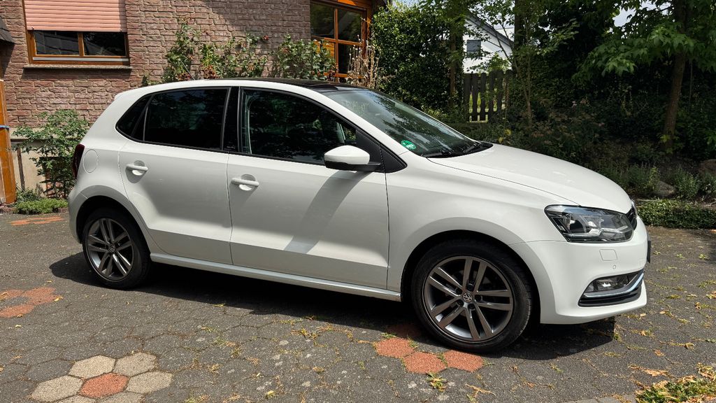 Image of Volkswagen Polo