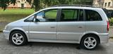 Opel Zafira A 1.8 (125 PS)  7-Sitzer  TÜ... - gebrauchte Opel Zafira aus dem Jahr 2004
