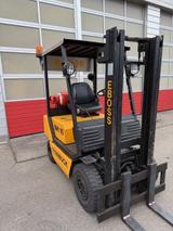 Steinbock NH 16 - Steinbock Frontstapler