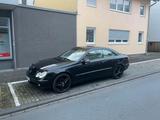 Mercedes-Benz CLK240 W209 TOP MIT HERZ UND LIEBE GEPFLEGT - gebrauchte Mercedes-Benz CLK 240 aus dem Jahr 2002