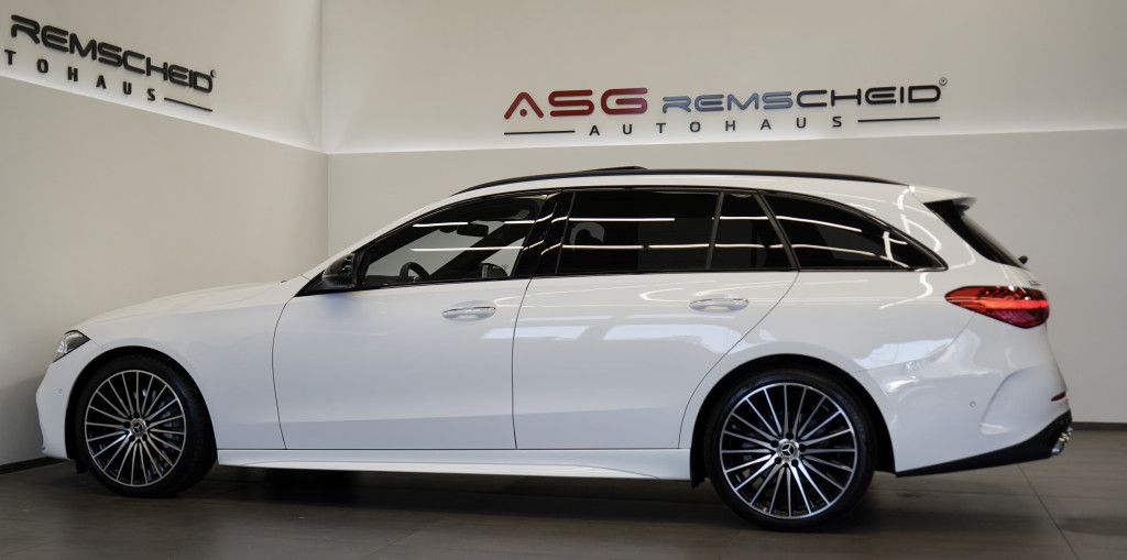 Mercedes Benz C 300