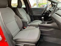 Renault Captur - Vorschau Bild 25