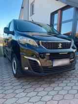 Peugeot Expert 2018 Max Long Twincab - Peugeot Expert in Hannover