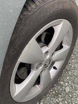 Skoda Rapid 1.2 TSI 77kW Active Active - gebrauchte Skoda Rapid aus dem Jahr 2013