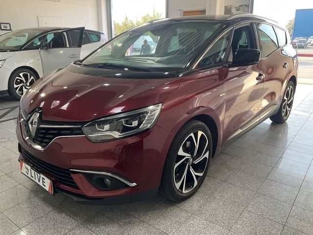 Renault Grand Scenic Energy BOSE-Edition Automatik