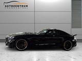Mercedes-Benz AMG GT R TITAN AGA, CARBON DACH, SCHMIEDERÄDER - Mercedes-Benz AMG GT R mit Benzin-Antrieb: Automatik