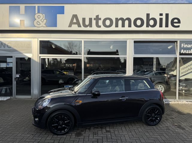 MINI Mini Cooper Pano/Navi/17"/Ambiente