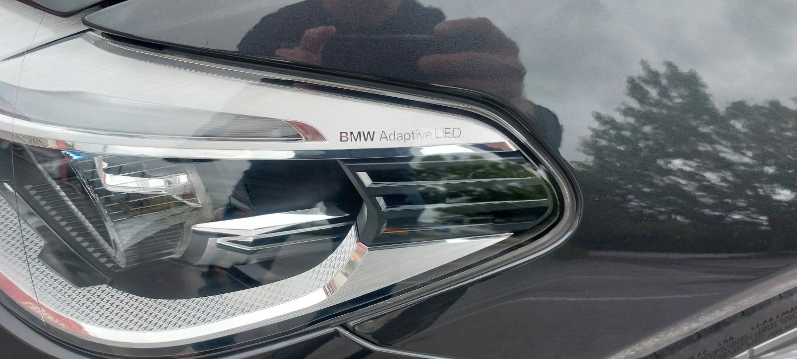 BMW 520 i Touring Sport Line Shadow Line , 8 Fach, миниатюра 6
