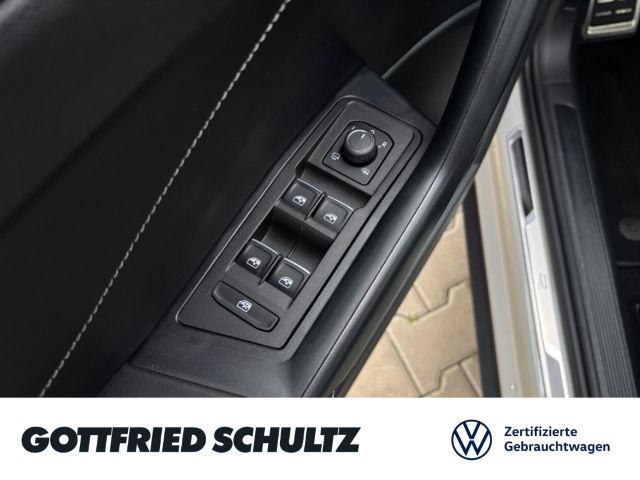 Volkswagen T-Roc - Bild 13