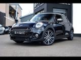 MINI Cooper S 5-TÛRER AUTO°YOURS°PANO°CARPLAY°KAM°ACC - MINI MINI: Yours