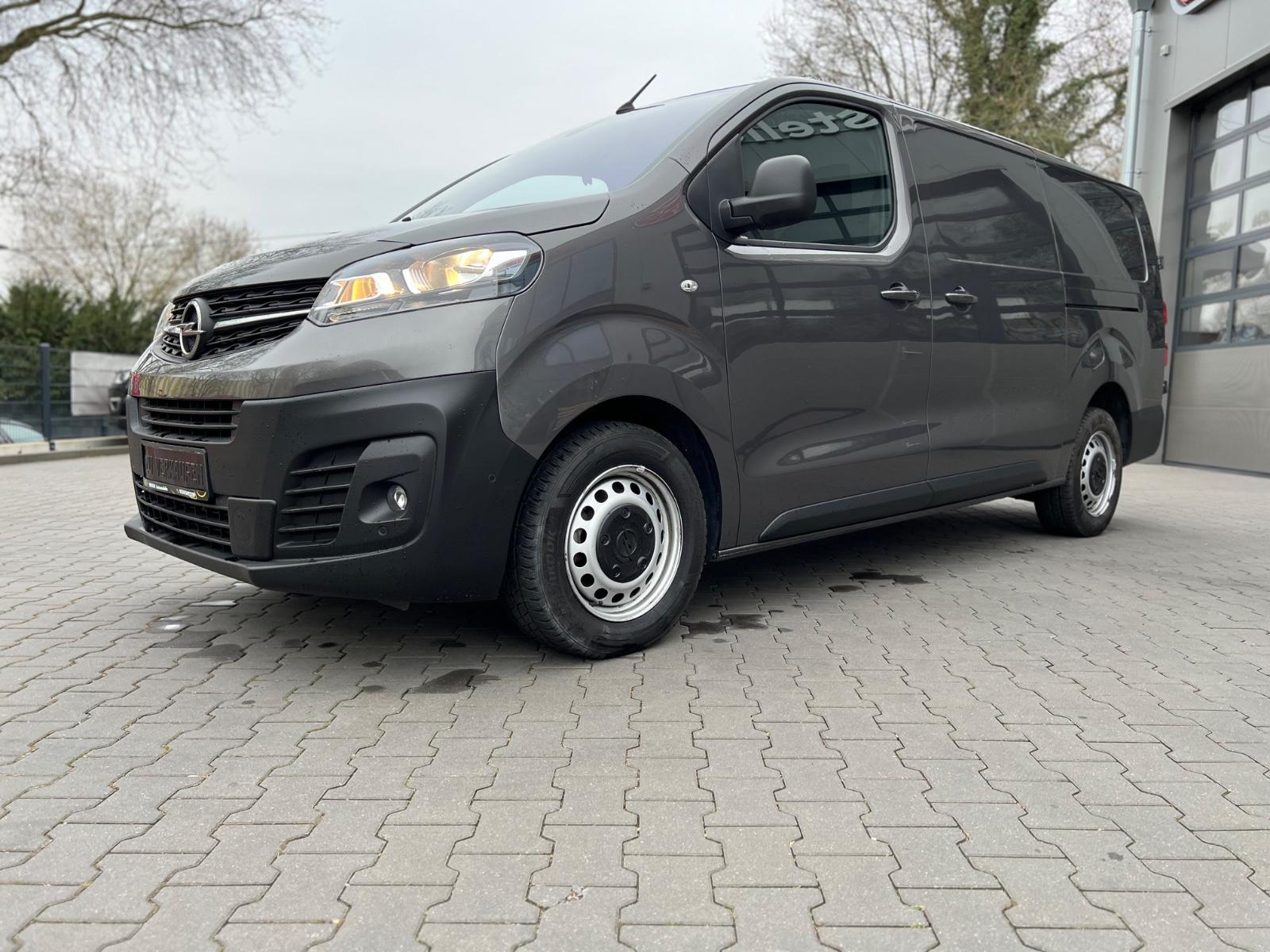 Opel Vivaro 2.0D Aut.130KW*Kasten L3*ACC & More