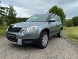Skoda Yeti Active | 2. Hand, TÜV 04/26 - Skoda Yeti in Stuttgart