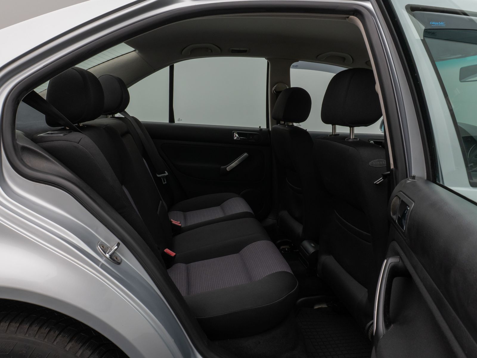 Fahrzeugabbildung Volkswagen Bora 1.6 Automat Special Lim. Klimaautomatik AHK