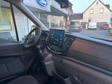 Ford Transit DoKa Doppelkabine L3 Kamera+CarPlay+7Sit - Ford Transit: Doppelkabine