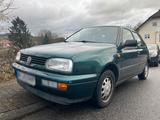 Volkswagen VW Golf 3 1.4 60 PS 1995 - Volkswagen Golf: 60 Ps