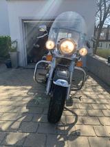 Harley-Davidson Road King Classic - HARLEY-DAVIDSON 2010 ROAD KING
