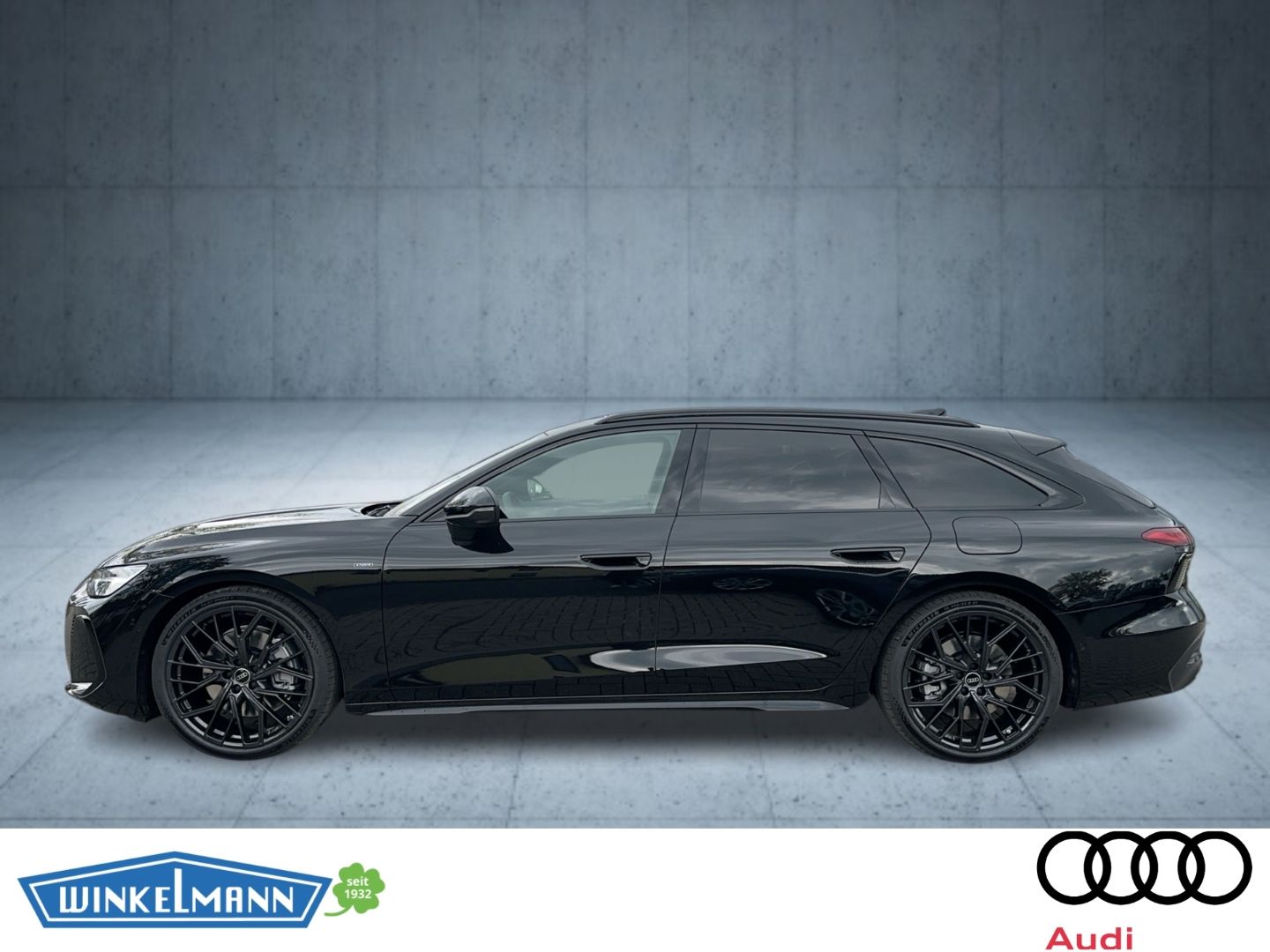 Audi A6 - Bild 2