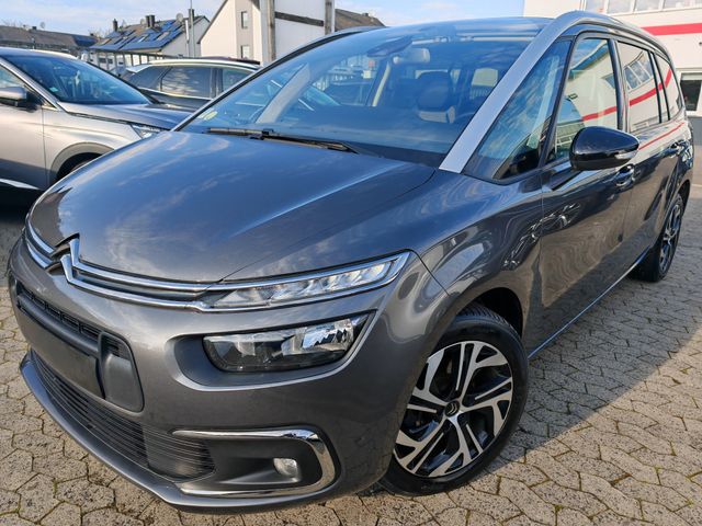 Citroën Grand C4 Picasso BlueHDI ACC KAMERA TOP #50743