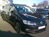 Volkswagen Sharan 1.4 TSI DSG BMT JOIN  7-Stz,NAVI,AHK,PANO - Volkswagen Sharan: 1.4